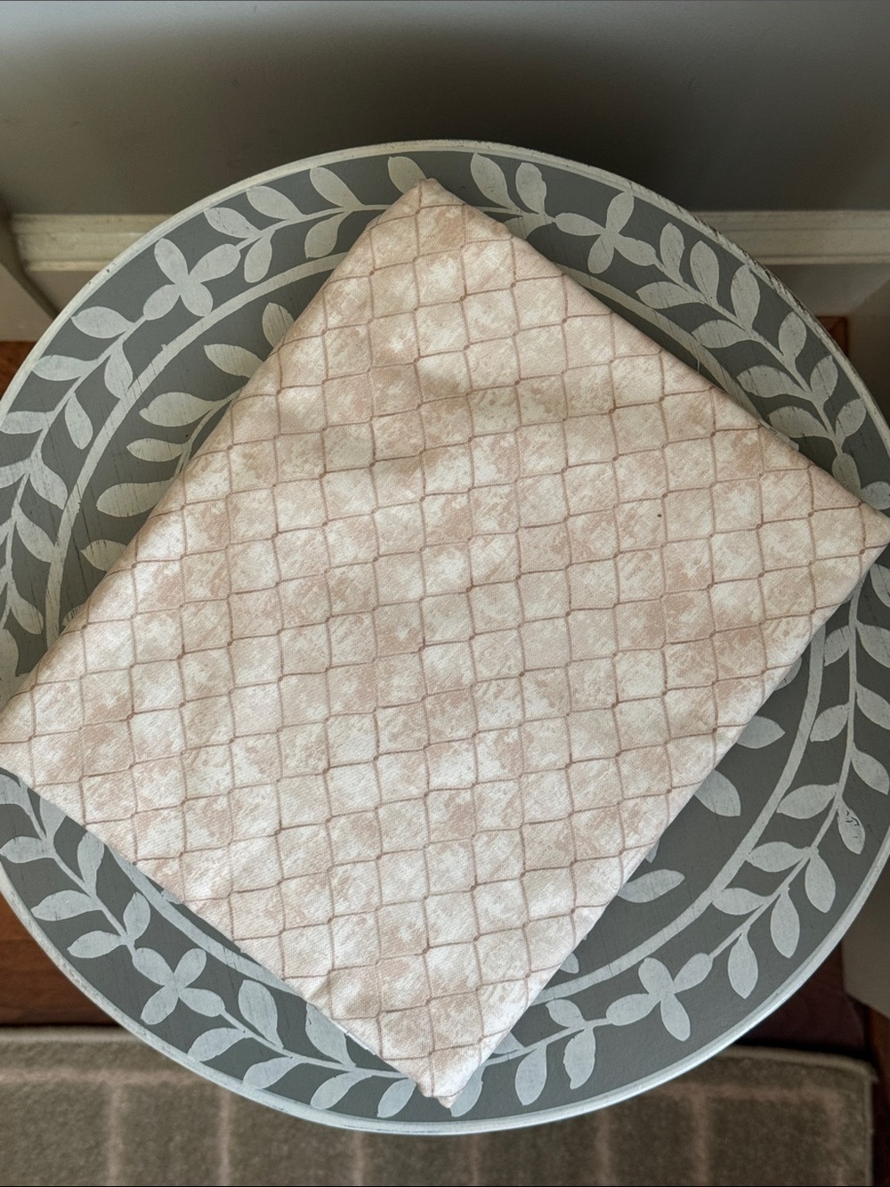 Quilting Cotton Fabric Ballgame by Laura Berringer 2 Yards